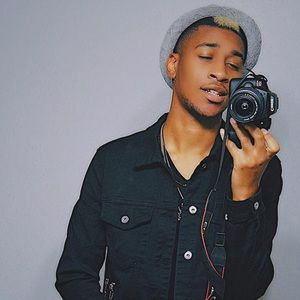 Meet your Posher, Rodney